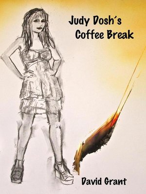cover image of Judy Dosh's Coffee Break